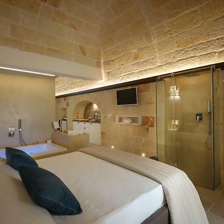 Suite 52 Монополи Экстерьер фото