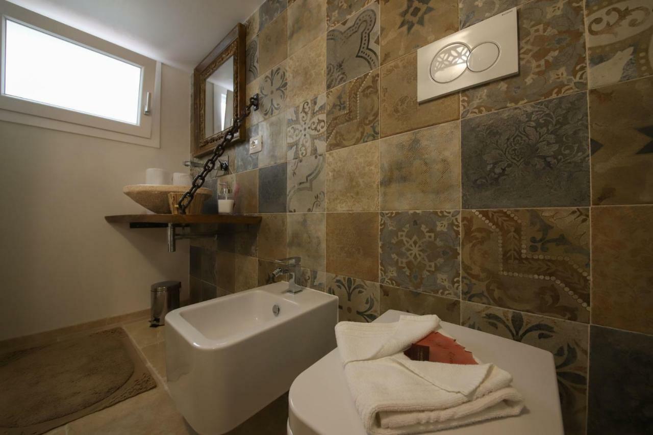 Suite 52 Монополи Экстерьер фото