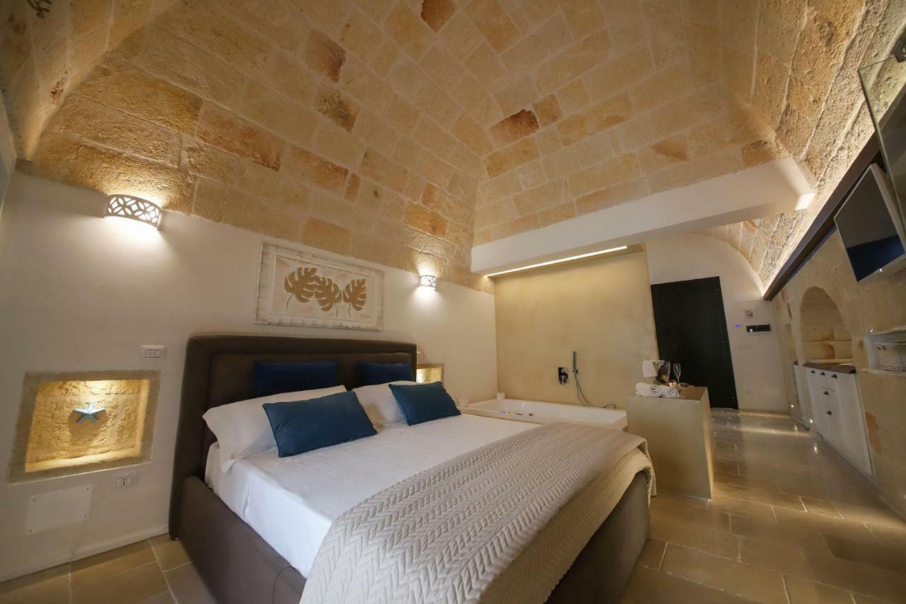 Suite 52 Монополи Экстерьер фото